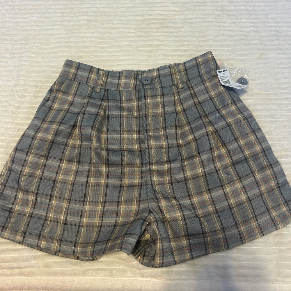 NWT shorts.